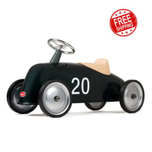 Load image into Gallery viewer, Ride on Car - Ride-on Rider Elegant by Baghera