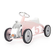 Load image into Gallery viewer, Ride on Car - Ride-on Rider Elegant by Baghera