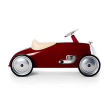 Load image into Gallery viewer, Ride on Car - Ride-on Rider Elegant by Baghera