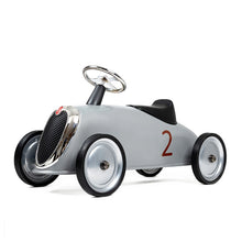 Load image into Gallery viewer, Ride on Car - Ride-on Rider Elegant by Baghera