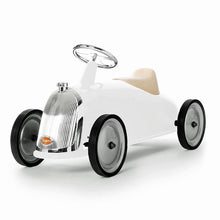 Load image into Gallery viewer, Ride on Car - Ride-on Rider Elegant by Baghera