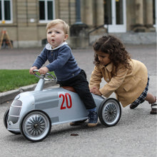 Load image into Gallery viewer, Ride on Car - Ride On Rider Mercedes Benz by Baghera