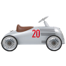 Load image into Gallery viewer, Ride on Car - Ride On Rider Mercedes Benz by Baghera
