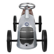 Load image into Gallery viewer, Ride on Car - Ride On Rider Mercedes Benz by Baghera
