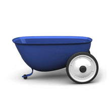 Load image into Gallery viewer, Ride on Car - Trailer for Riders by Baghera