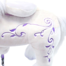 Load image into Gallery viewer, Ride on Horse - Ride-on Unicorn-Model K by PonyCycle