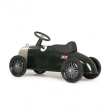 Load image into Gallery viewer, Ride on Car - Ride-On Rider Heritage Bentley by Baghera