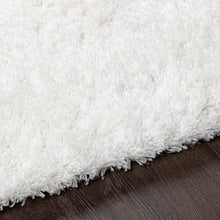 Load image into Gallery viewer, Surya Grizzly GRIZZLY-9  - 8 x 10 Bedroom Area Rugs White - Freddie and Sebbie