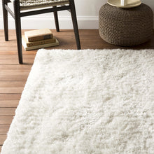 Load image into Gallery viewer, Surya Grizzly GRIZZLY-9  - 8 x 10 Bedroom Area Rugs White - Freddie and Sebbie