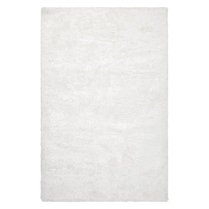Surya Grizzly GRIZZLY-9  - 8 x 10 Bedroom Area Rugs White - Freddie and Sebbie