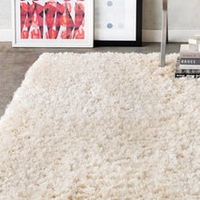 Load image into Gallery viewer, Surya Rhapsody RHA-1001 Soft Area Rugs For Bedroom Cream
