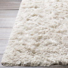 Load image into Gallery viewer, Surya Whisper WHI-1005 Soft Area Rugs For Bedroom Cream