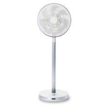 Load image into Gallery viewer, Tower Stand Fan - F5 Fan with Aromatherapy by Objecto