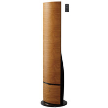 Load image into Gallery viewer, Air Purifier and Humidifier - W9 Tower Hybrid Humidifier by Objecto