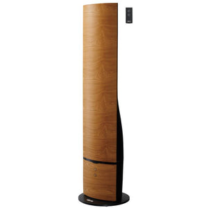 Air Purifier and Humidifier - W9 Tower Hybrid Humidifier by Objecto