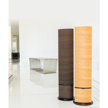 Load image into Gallery viewer, Air Purifier and Humidifier - W9 Tower Hybrid Humidifier by Objecto