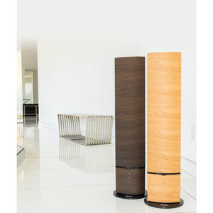 Air Purifier and Humidifier - W9 Tower Hybrid Humidifier by Objecto