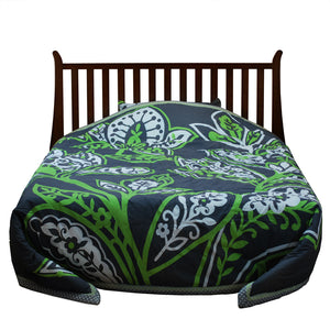 AFG Baby Furniture Naomi Solid Wood 4-in-1 Best Convertible Crib - Freddie and Sebbie