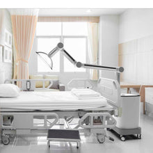 Load image into Gallery viewer, Aair Medical Infection Control Unit in White