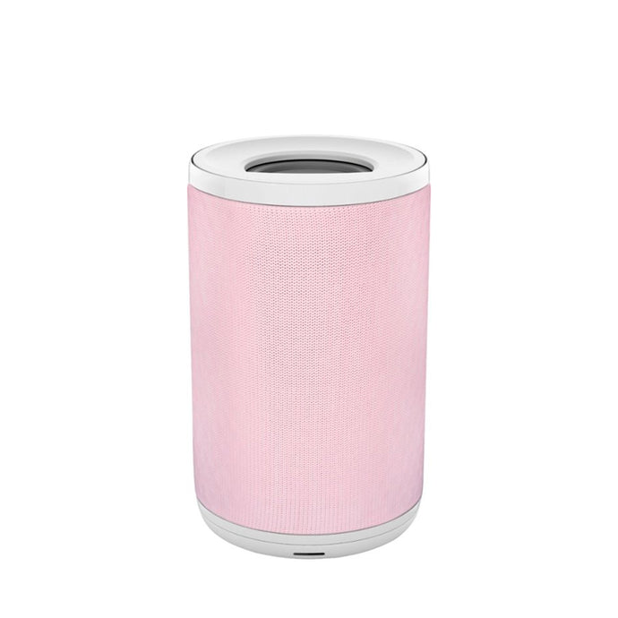 Aeris Aair Lite Purifier in Quartz Pink