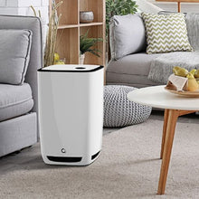 Load image into Gallery viewer, Aeris Aair purifier 3 In 1 Pro in White