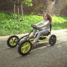 Load image into Gallery viewer, BERG Buddy Cross Pedal Go-Kart - Freddie and Sebbie