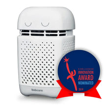 Load image into Gallery viewer, Bebcare Air Portable Air Purifier - Freddie and Sebbie