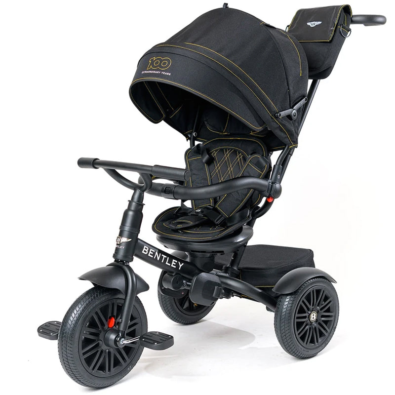 Bentley 6-in-1 Baby Stroller Kids Trike – Freddie and Sebbie