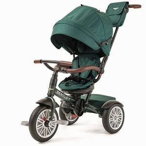 Bentley 6-in-1 Baby Stroller Kids Trike