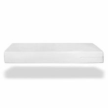 Load image into Gallery viewer, Bundle of Dreams Classic Crib Mattress in White - Freddie and Sebbie