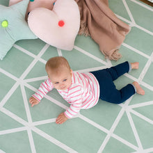 Load image into Gallery viewer, Foam Play Mat - Prettier Playmats Nordic by Toddlekind - Freddie and Sebbie