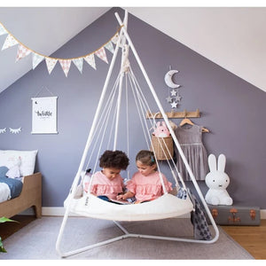 Hanging Bed - 3 Ft Bambino Bed by Tiipii Bed