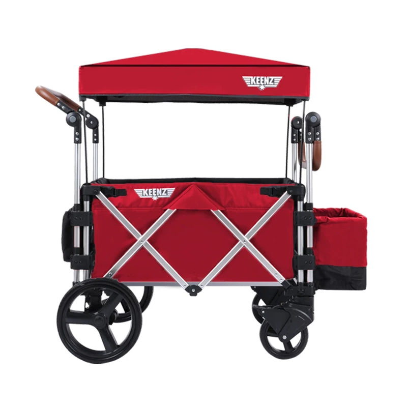 keenz wagon stroller Keenz 7S Stroller Wagon