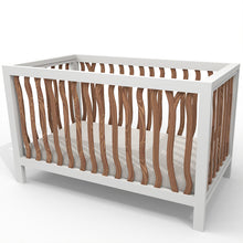 Load image into Gallery viewer, Milk Street Baby Branch Convertible Crib - Freddie and Sebbie