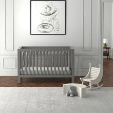Load image into Gallery viewer, Milk Street Baby Branch Convertible Crib - Freddie and Sebbie