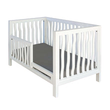 Load image into Gallery viewer, Milk Street Baby Branch Toddler Bed Conversion Kit - Freddie and Sebbie