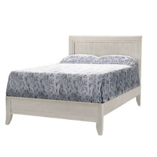 Load image into Gallery viewer, Milk Street Baby Cameo Low Profile Footboard - Freddie and Sebbie