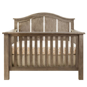 Milk Street Baby Relic Arch 4-in-1 Convertible Crib - Freddie and Sebbie