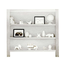Load image into Gallery viewer, Milk Street Baby Relic Hutch Bookcase - Freddie and Sebbie
