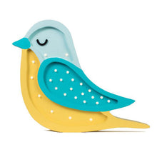 Load image into Gallery viewer, Night Lights For Kids - Bird Lamp by Little Lights