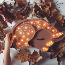 Load image into Gallery viewer, Night Lights For Kids - Deer Lamp by Little Lights