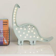 Load image into Gallery viewer, Night Lights For Kids - Dinosaur Lamp by Little Lights