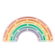 Load image into Gallery viewer, Night Lights For Kids - Rainbow Lamp by Little Lights