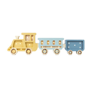 Night Lights For Kids - Train Lamp by Little Lights