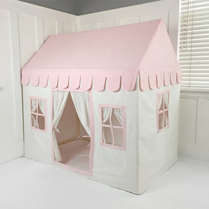 Play Tents for Kids - Indoor Playhouse by Domestic Objects