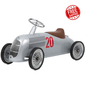 mercedes benz pedal car Ride on Car