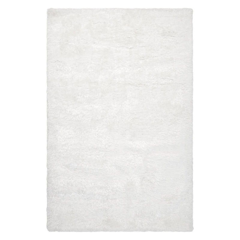 Surya Grizzly GRIZZLY-9  - 8 x 10 Bedroom Area Rugs White - Freddie and Sebbie