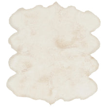 Load image into Gallery viewer, Surya Sheepskin Rugs For Kids Rooms White