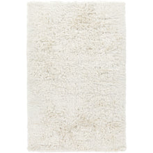 Load image into Gallery viewer, Surya Whisper WHI-1005 Soft Area Rugs For Bedroom Cream
