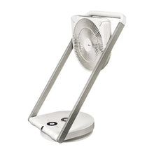 Load image into Gallery viewer, Tower Stand Fan - F1 Foldable Fan by Objecto